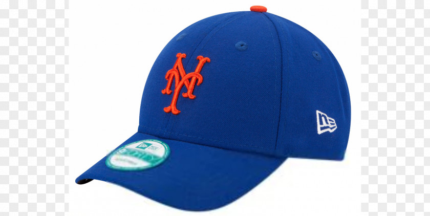 Cap New York Mets MLB Yankees Era Company PNG
