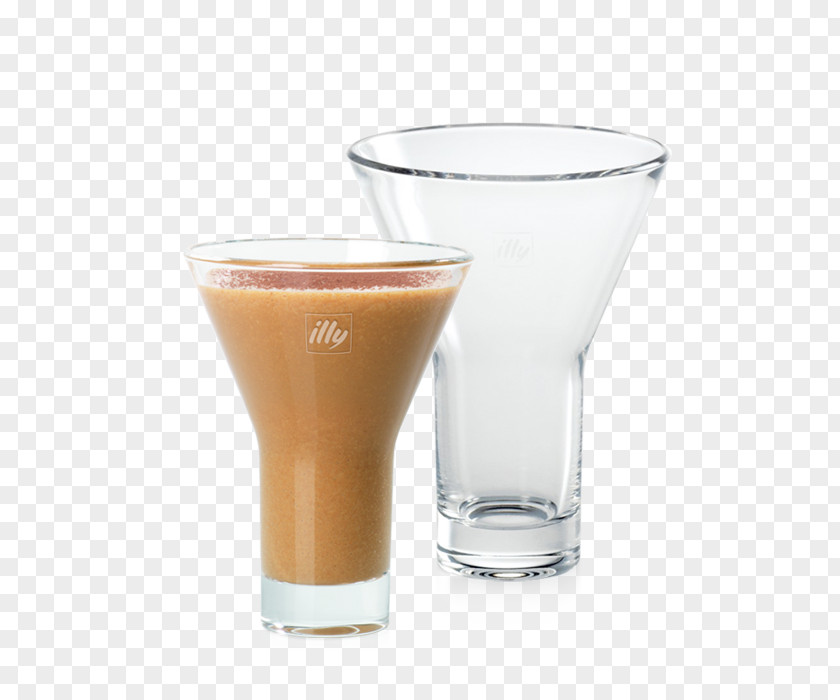 Coffee Espresso Juice Cocktail Illycaffè PNG
