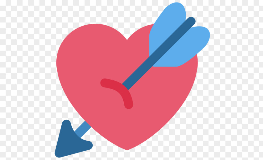 Emoji Social Media Heart Emoticon Symbol PNG