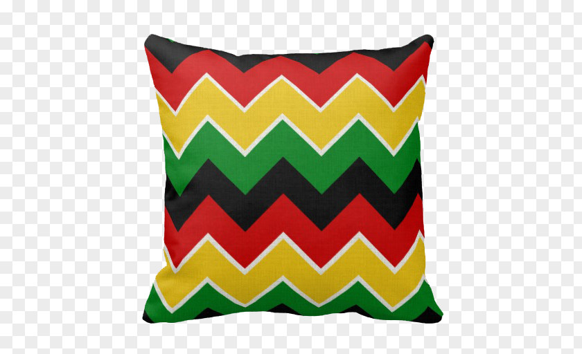 Gene Throw Pillows Cushion Textile Green PNG