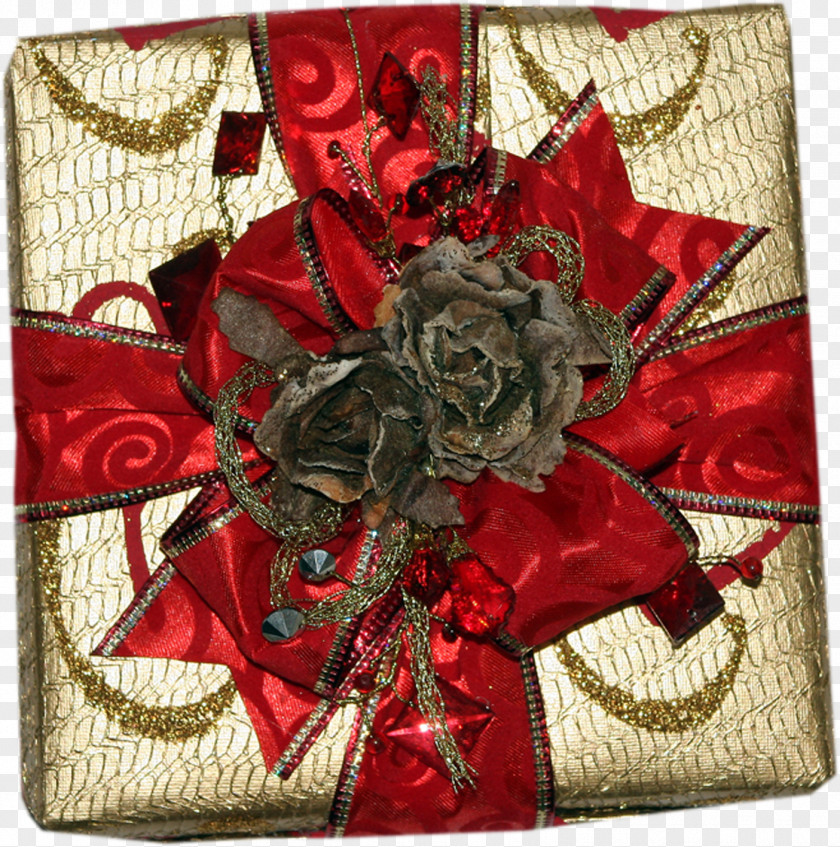 Gift Card Santa Claus Christmas Clip Art PNG
