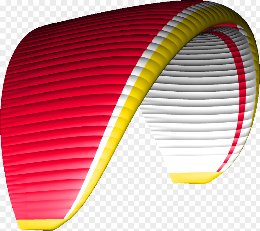 Gliding Parachute Paragliding Ion Flight Gleitschirm Airplane PNG