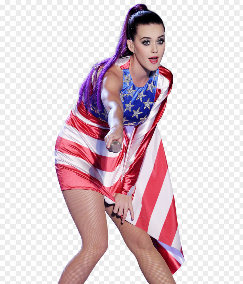 Katy Perry Prismatic World Tour Witness: The PNG