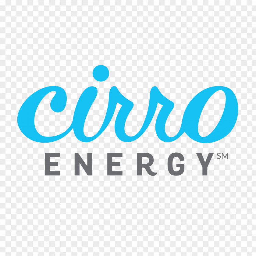 Logo Brand Cirro Energy Login Product Design PNG