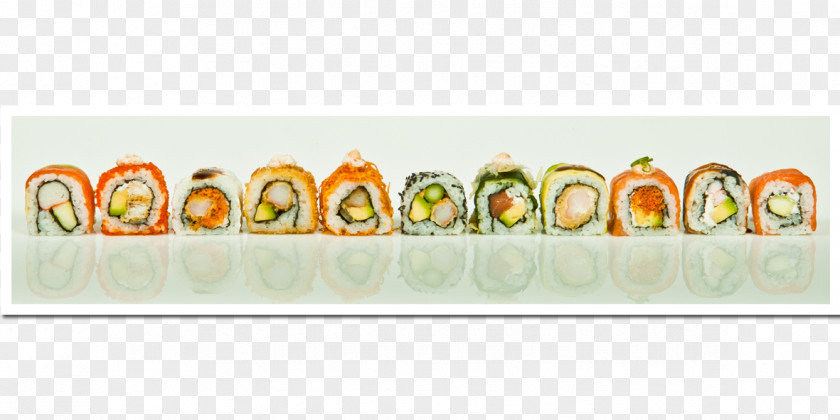 Makis Food Rectangle Font PNG