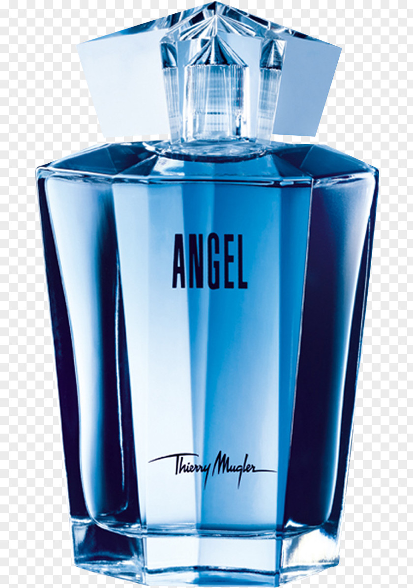 Parfum Perfume Angel Eau De Toilette Cosmetics Gourmand PNG