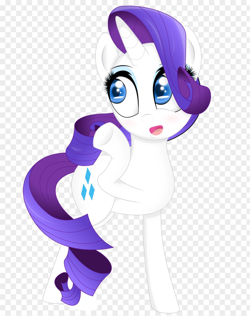 Pony Rarity DeviantArt Horse PNG