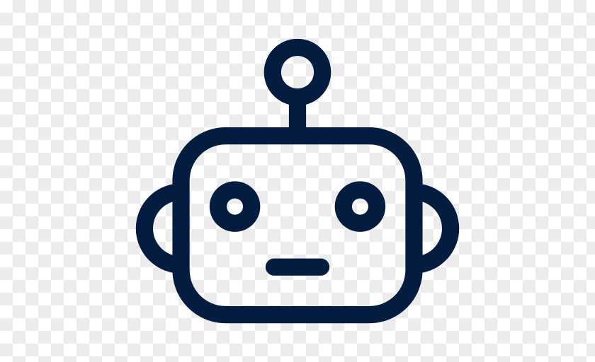 Robotics Technology Internet Bot PNG