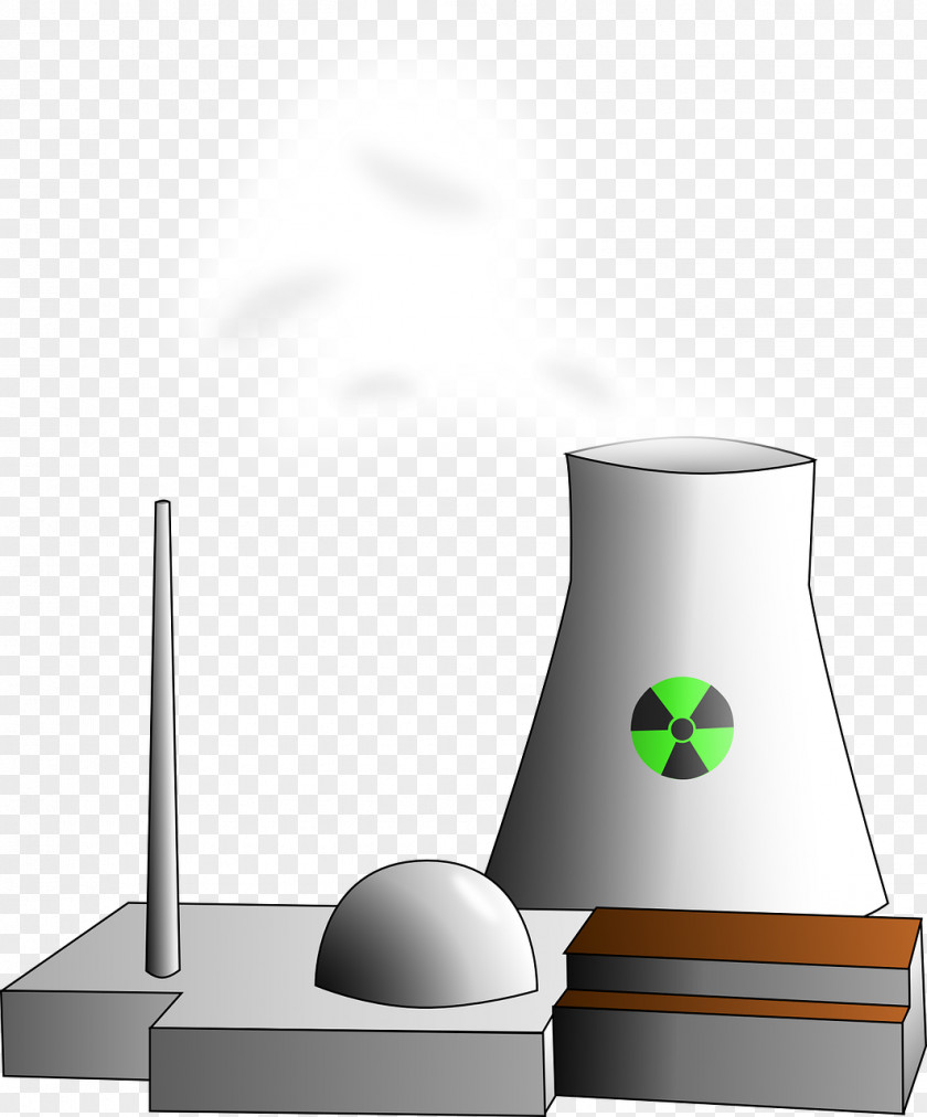 SCIENCE & TECHNOLOGY FACTORY Fukushima Daiichi Nuclear Disaster Power Plant Reactor Clip Art PNG