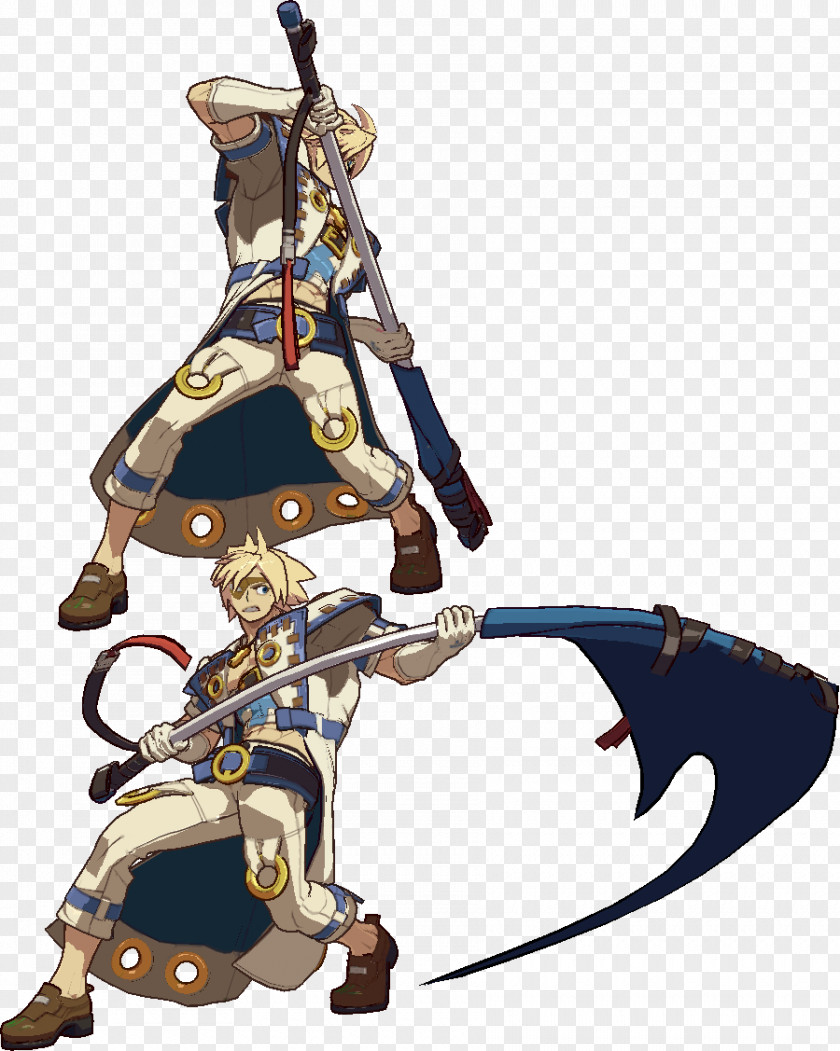 SINS Guilty Gear Xrd 2: Overture Ky Kiske Fighting Game Wiki PNG