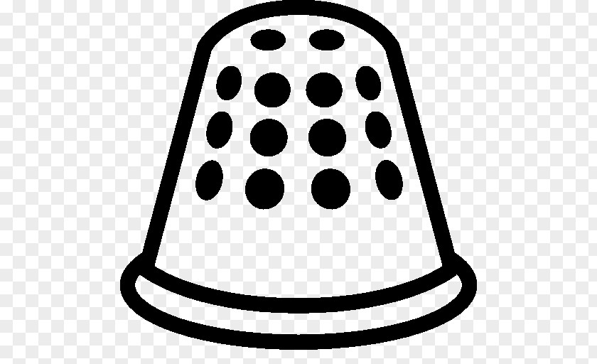 Symbol Thimble PNG