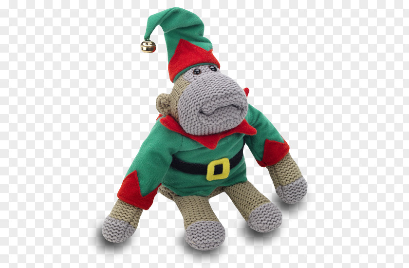 Tea PG Tips Monkey Chimpanzee Christmas PNG