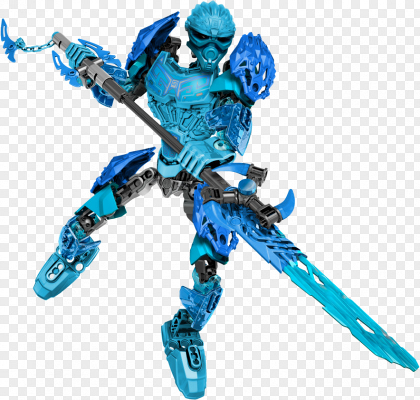 Toy LEGO 71307 Bionicle Gali Uniter Of Water Heroes Block PNG