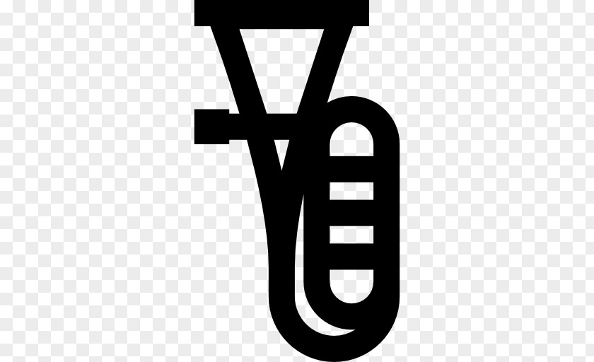 Tuba Logo Brand Trademark Symbol PNG