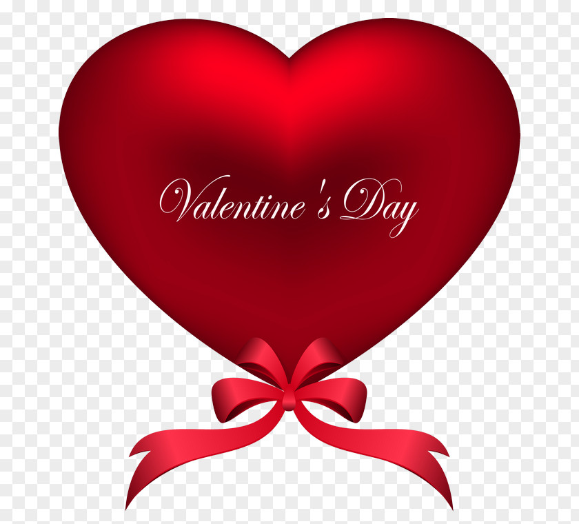 Valentines Day Heart PNG Picture Valentine's Symbol Clip Art PNG