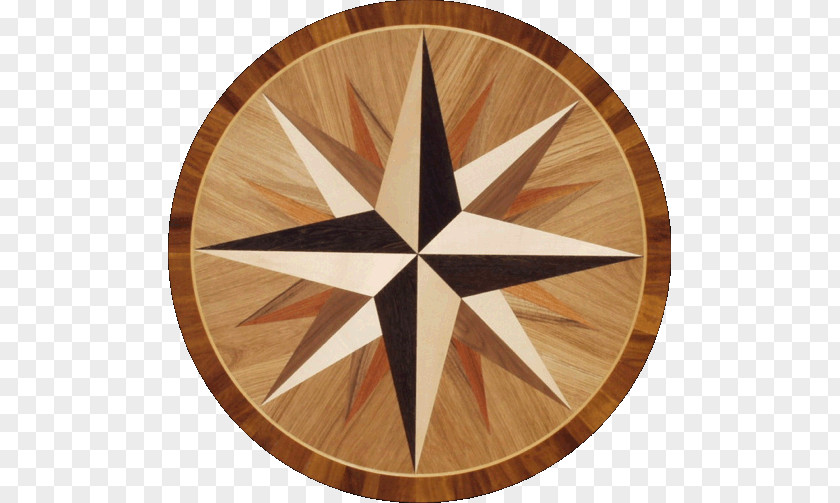 Wood Floor Texture Flooring Medallions Hardwood PNG