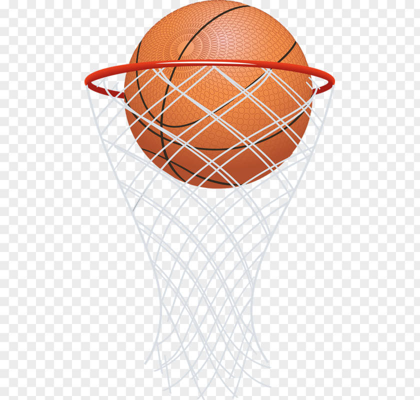 Basketball Net And Euclidean Vector Football PNG