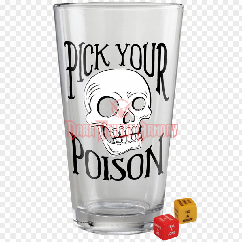 Beer Pint Glass Drink PNG