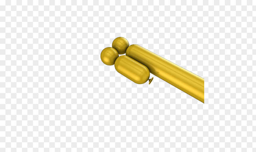 Brass 01504 Material PNG