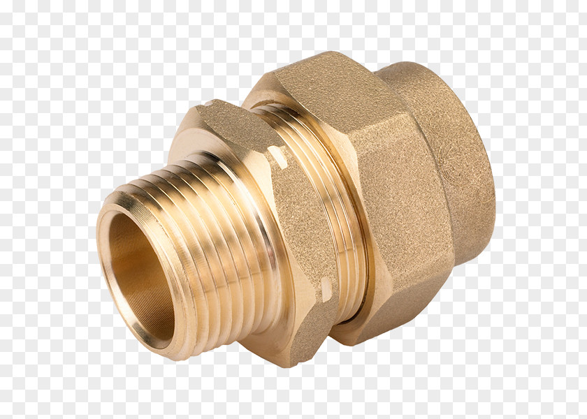Brass Corrugated Stainless Steel Tubing Pipe Piping And Plumbing Fitting Hose PNG