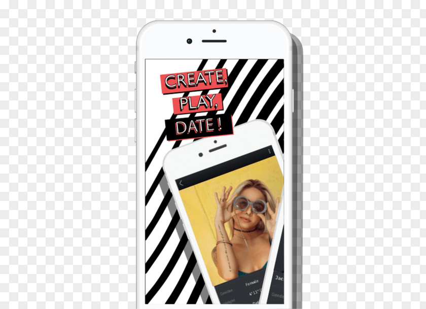 Creative Summer Discount Mobile Phones Online Dating Applications Tinder App UK Awards PNG