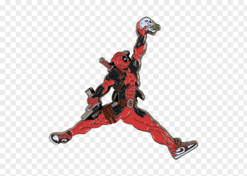 Deadpool Decal Thermal Adhesive Production Development Embroidered Patch Customização Textile PNG