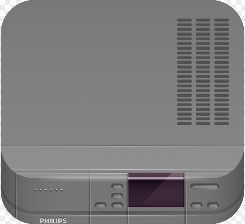 Design Output Device Electronics PNG