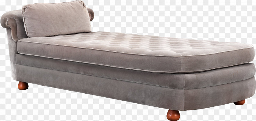 Fashion And Beauty Bed Daybed Couch PNG
