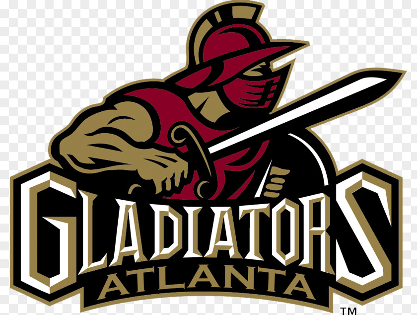 Gladiator Atlanta Gladiators ECHL Infinite Energy Arena Florida Everblades Boston Bruins PNG