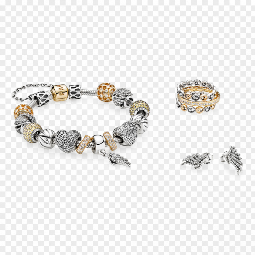 God Of Wealth Earring Pandora Charm Bracelet Jewellery PNG