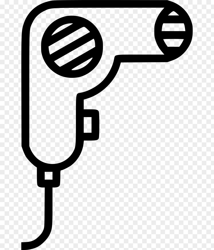 Hair Dryer Clip Art PNG