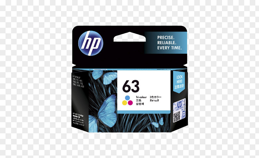 Hewlett-packard Hewlett-Packard Dell Ink Cartridge Printer PNG