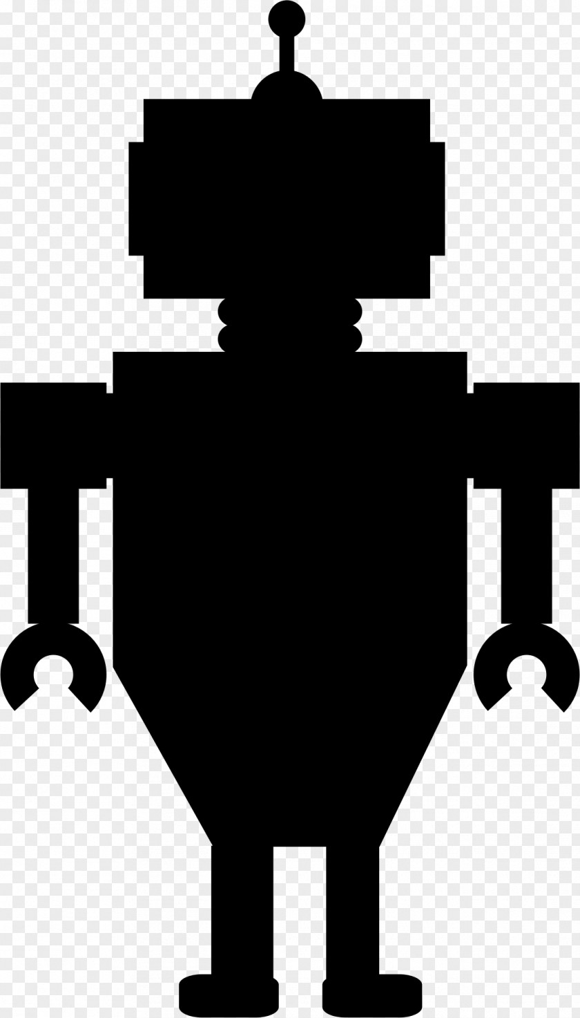 Image Robot Clip Art PNG