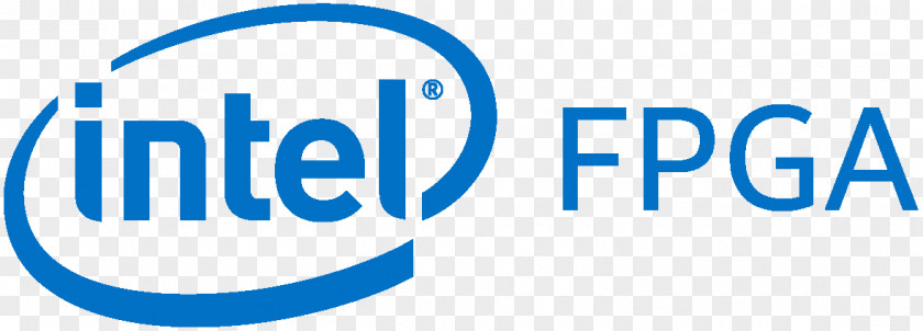 Intel Logo Field-programmable Gate Array Altera Quartus PNG