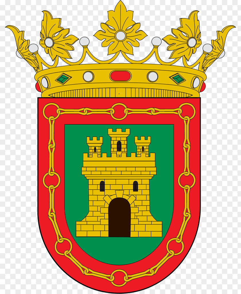 La Insignia De Oro Seville Coat Of Arms Spain Kingdom Castile Blazon PNG