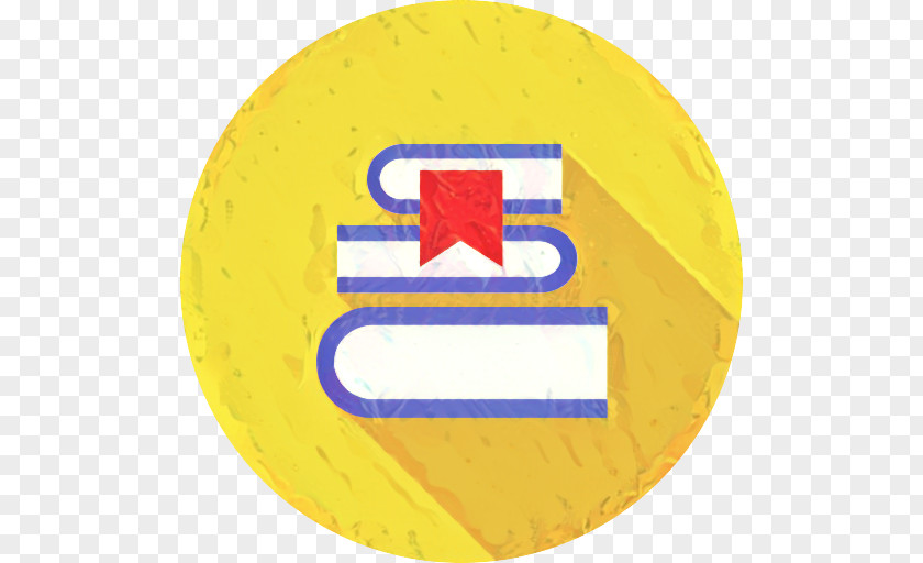 Logo Symbol Yellow Circle PNG