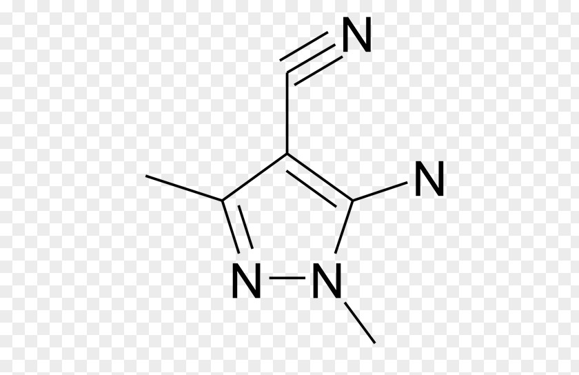 Methyl Group Ethyl Benzoate Nitroimidazole Phenyl PNG