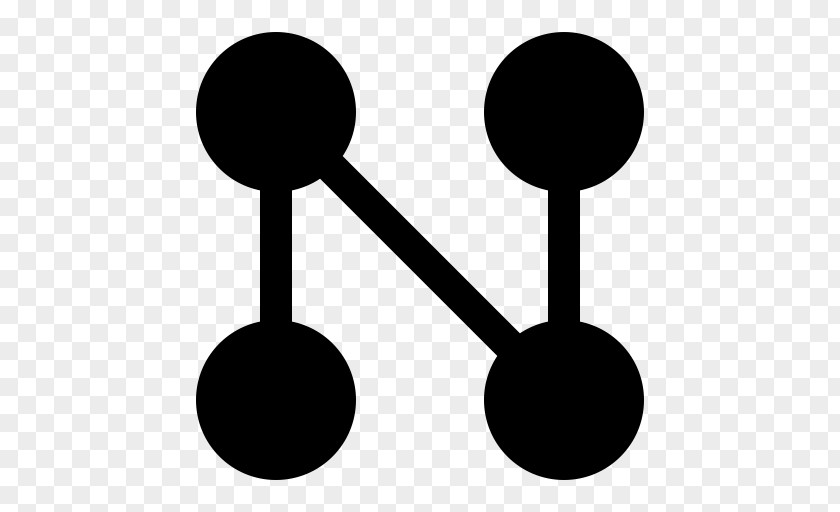 Network Icon Creative Commons License Share-alike Download PNG