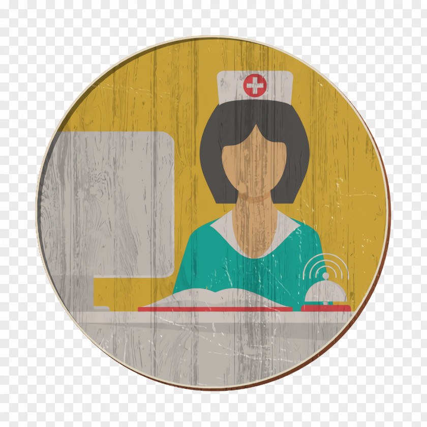 Nurse Icon Medical PNG
