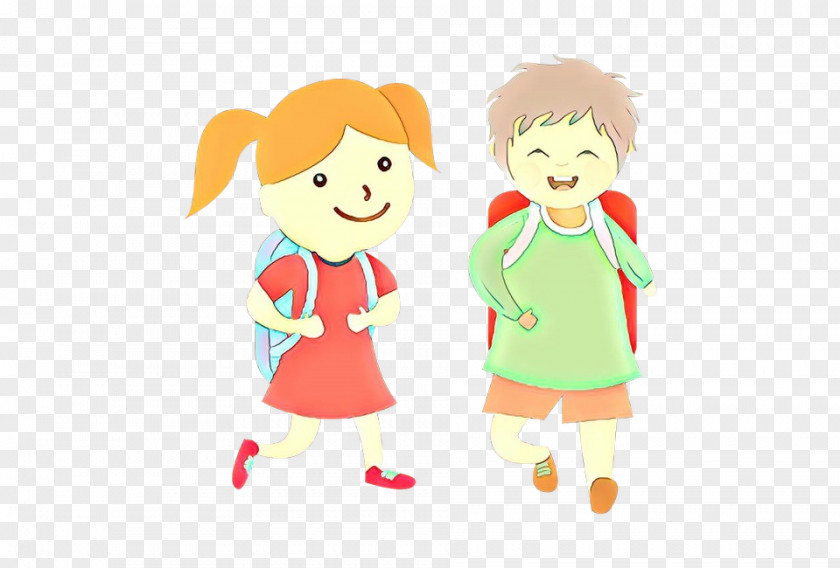 Play Gesture Cartoon Child Art Animated Happy PNG