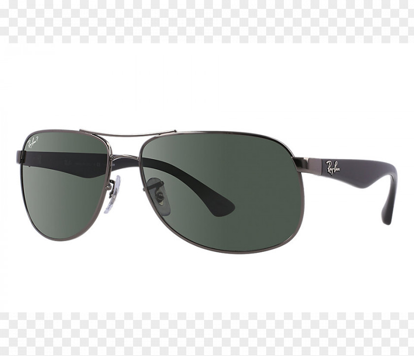 Polarized Sunglasses Ray-Ban Wayfarer Aviator PNG