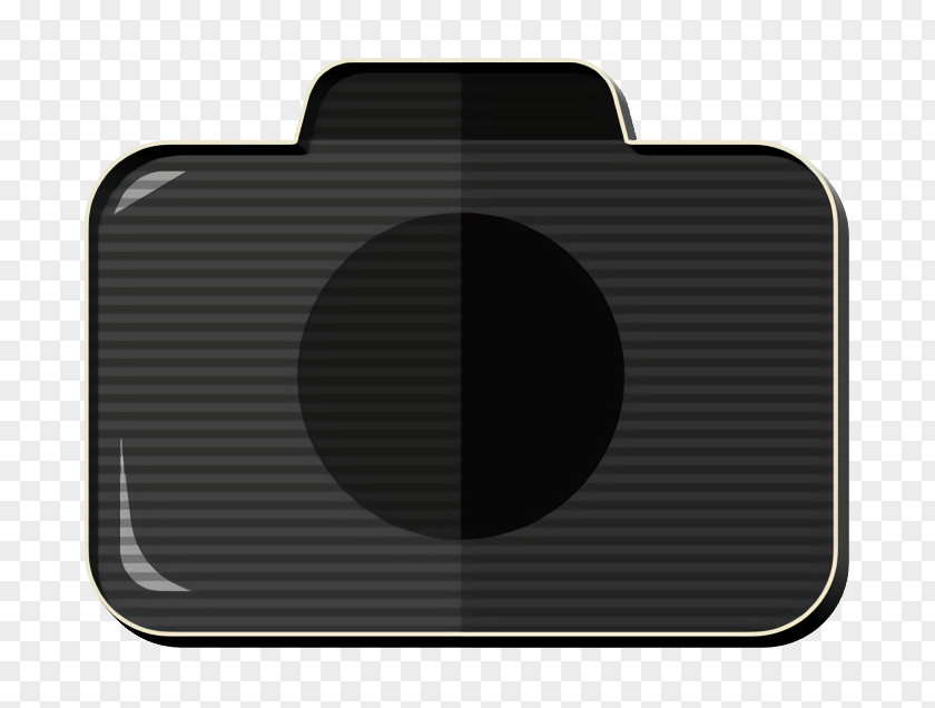 Rectangle Symbol Camera Icon Movie Photography PNG