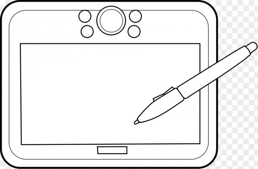 Scissors Graphic IPad Laptop Digital Writing & Graphics Tablets Clip Art PNG