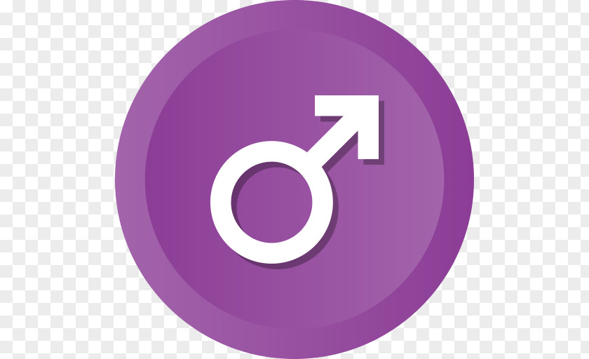 Symbol Gender Male Man PNG