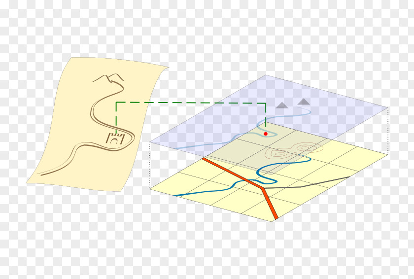 Transcription Map Regression Cartography Ptolemy's World PNG