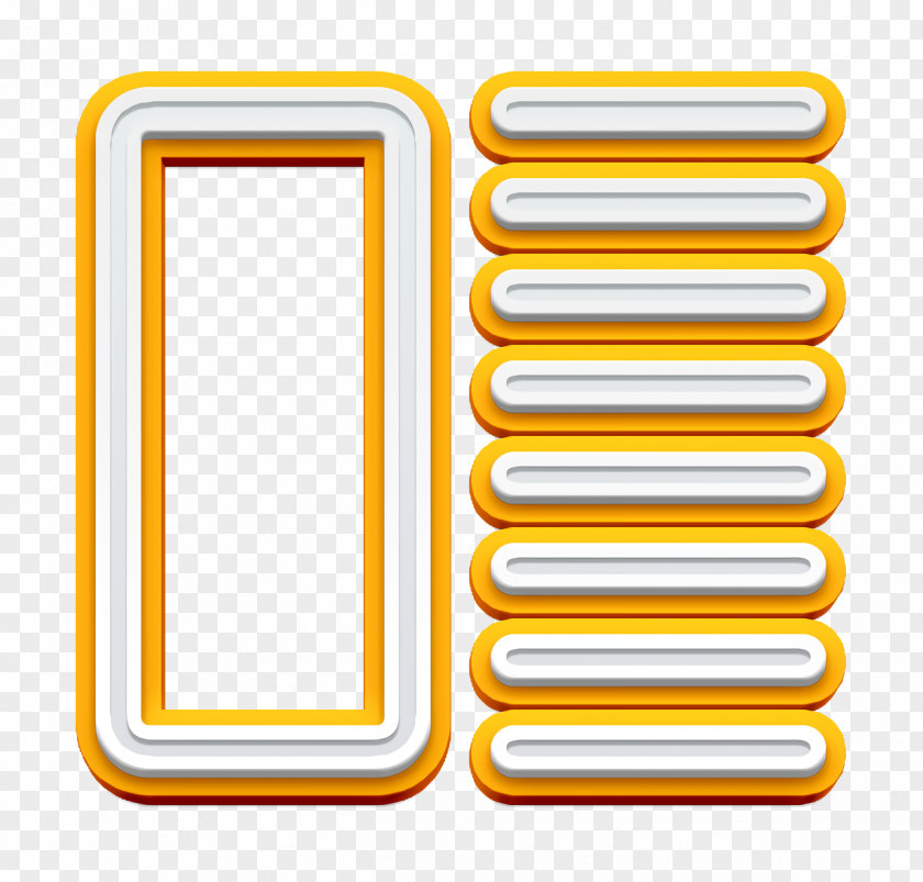 Ui Icon Wireframe PNG