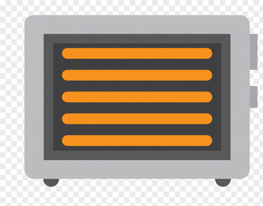 Vector Oven Download Home Appliance PNG