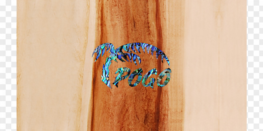 Wood Veneer Snowboard Stain Varnish PNG