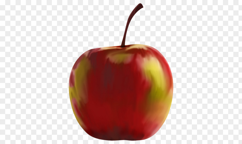 An Apple Accessory Fruit PNG