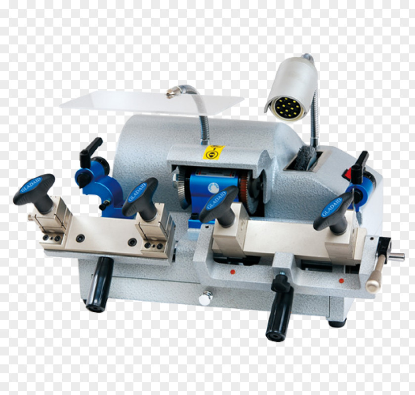 Cutting Machine Tool Key PNG